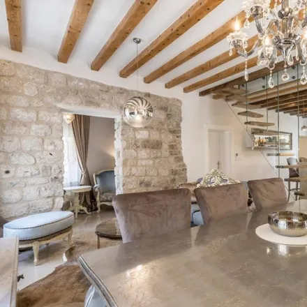 Image 3 - Historic City of Trogir, Obrov, 21219 Grad Trogir, Croatia - Apartment for rent