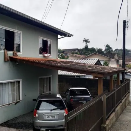 Buy this 4 bed house on unnamed road in Nova Brasília, Joinville - SC