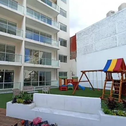 Buy this studio apartment on Calle 11 Sur in 72410 Puebla, PUE