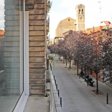 Image 6 - Carrer de les Monges, 26, 08030 Barcelona, Spain - Apartment for rent