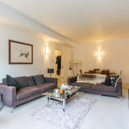 Rent this 2 bed apartment on Walpole House in 10 Weymouth Street, East Marylebone