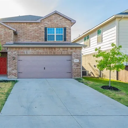 Buy this 3 bed house on 2851 Casey Street in Dallas, TX 75215