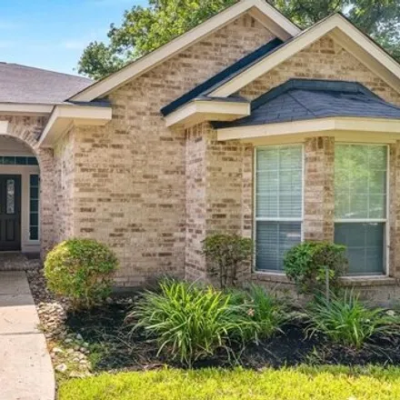 Rent this 4 bed house on 108 North Creekmist Place in The Woodlands, TX 77385