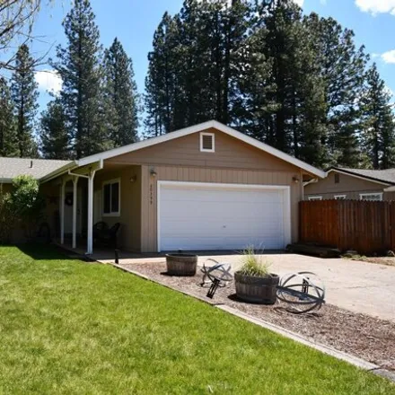 Buy this 3 bed house on 20327 Carberry Street in Burney, Shasta County