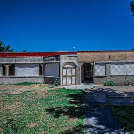 Image 2 - 2309 Rosendo Garcia Road Southwest, Arenal, NM 87105, USA - House for sale