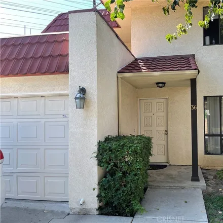 Image 3 - 9936 Reseda Boulevard, Los Angeles, CA 91324, USA - Townhouse for rent