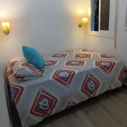 Rent this 4 bed apartment on Carrer de Mallorca in 410, 08013 Barcelona