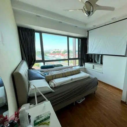 Rent this 1 bed room on 19 Simei Street 4 in Singapore 529885, Singapore