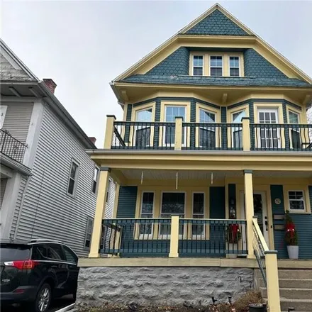Rent this 2 bed apartment on 152 Oxford Avenue in Buffalo, NY 14209