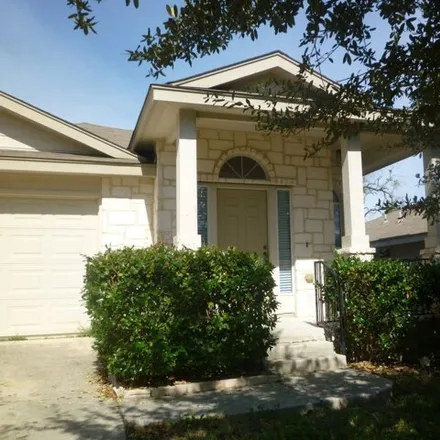 Image 2 - 3909 Nuttall Oak, San Antonio, TX 78223, USA - House for rent