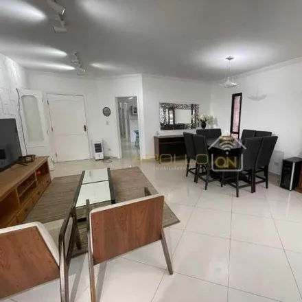 Buy this 3 bed apartment on Rua Álvaro Alvim in Embaré, Santos - SP