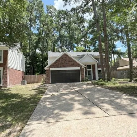 Image 1 - 18 Cottage Grove Pl, The Woodlands, Texas, 77381 - House for rent