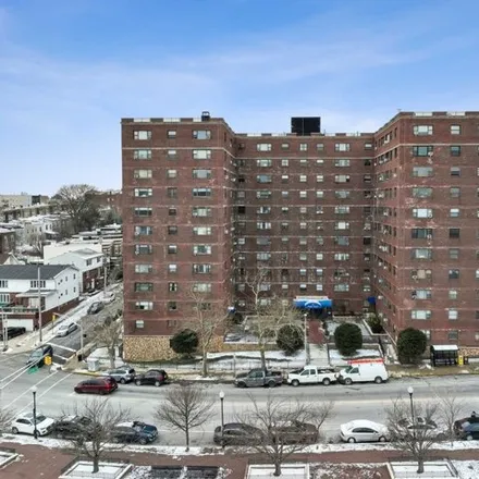 Buy this 1 bed condo on YURTSEVER MALIKHANESI in 15 65th Street, West New York