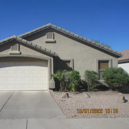 Buy this 4 bed house on 12906 West Palm Lane in Avondale, AZ 85392