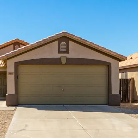 Buy this 2 bed house on 9361 West Runion Drive in Peoria, AZ 85382