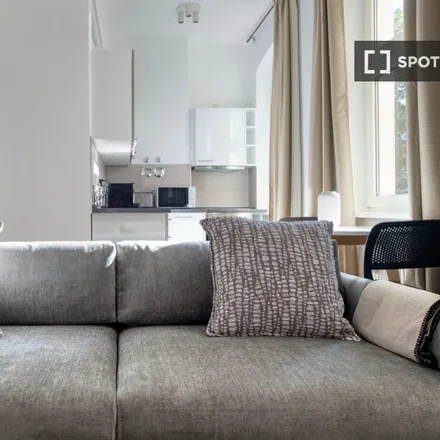 Rent this studio apartment on Wiener Straße 50 in 10999 Berlin, Germany