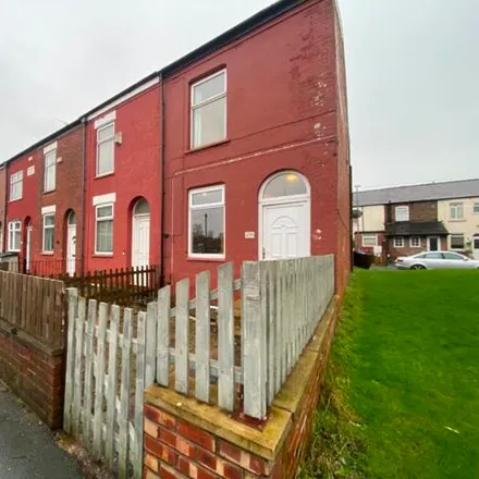 Image 3 - unnamed road, Droylsden, M43 6AN, United Kingdom - House for rent