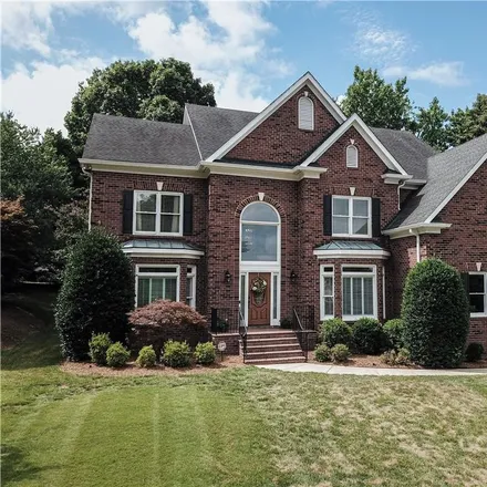 Buy this 5 bed house on 15815 Feeny Court in Charlotte, NC 28278