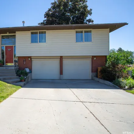 Buy this 3 bed house on 5100 South 200 East in Washington Terrace, Weber County