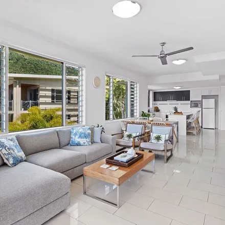 Rent this 2 bed apartment on The Summit Airlie Beach in Airlie Creek Walk, Airlie Beach QLD