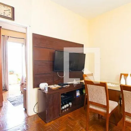 Buy this 3 bed apartment on Rua Rui Barbosa 384 in Bixiga, São Paulo - SP