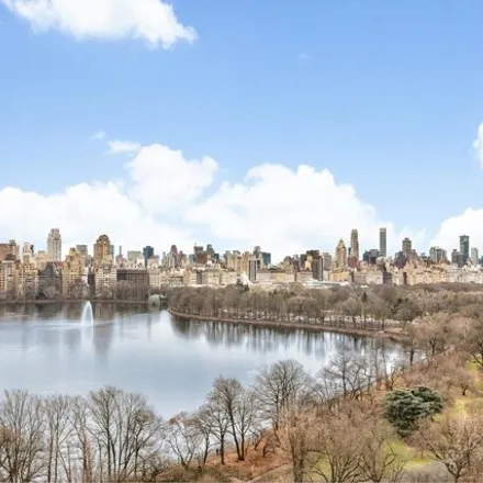 Image 1 - 320 Central Park West, New York, NY 10025, USA - Apartment for sale