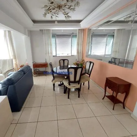 Image 2 - Praça da Independência, Gonzaga, Santos - SP, 11060-002, Brazil - Apartment for sale