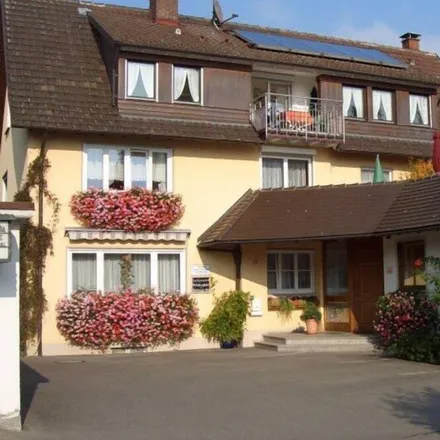 Image 7 - Wasserburg (Bodensee), Bavaria, Germany - Apartment for rent