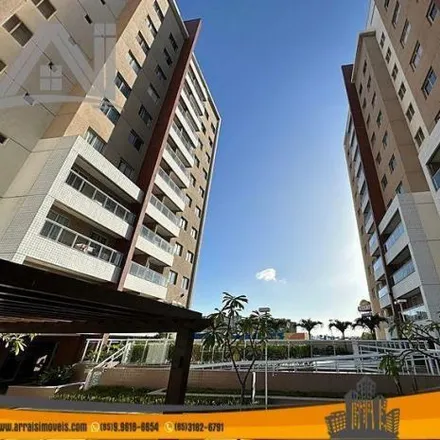 Buy this 3 bed apartment on Rua Mozart Firmeza in Jóquei Clube, Fortaleza - CE