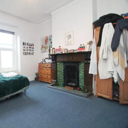 Image 2 - 42 Filey Street, Saint George's, Sheffield, S10 2FQ, United Kingdom - Townhouse for sale