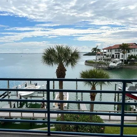 Rent this 2 bed condo on 199 Yacht Club Lane in Tierra Verde, Pinellas County