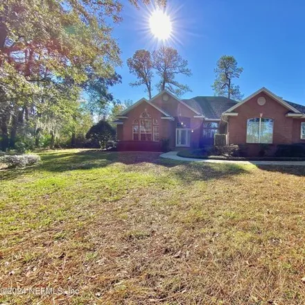 Rent this 4 bed house on 6222 Edenfield Road in Chaseville, Jacksonville