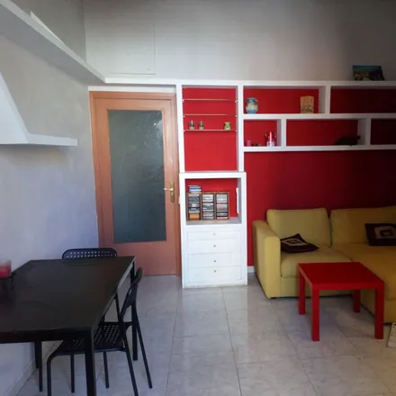 Rent this 2 bed apartment on Carrer de Monistrol in 29, 08012 Barcelona
