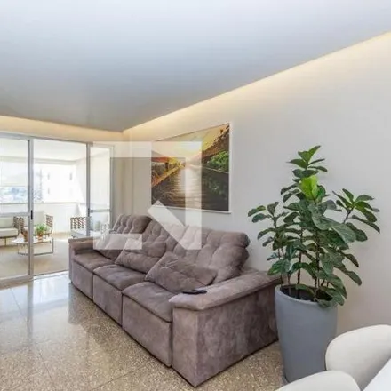 Buy this 4 bed apartment on Rua Henrique Furtado Portugal in Buritis, Belo Horizonte - MG