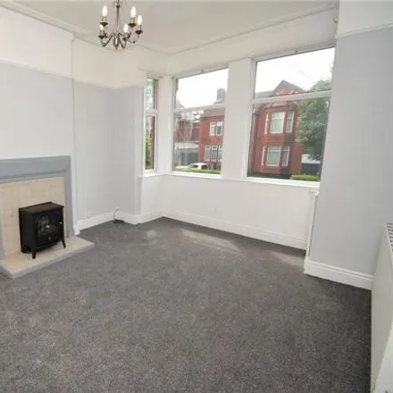 Image 4 - Lincoln Drive, Wallasey, CH45 7PL, United Kingdom - Apartment for sale