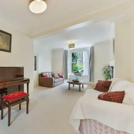 Image 3 - Cowper Road, London, SW19 1AB, United Kingdom - Townhouse for sale