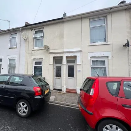 Image 3 - Liverpool Road, Portsmouth, PO1 5DZ, United Kingdom - Townhouse for sale