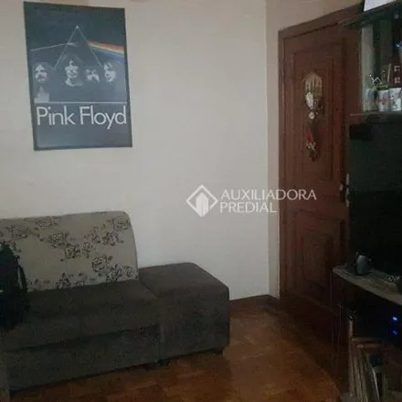 Buy this 2 bed apartment on Rua Carlos Estevão in Jardim Leopoldina, Porto Alegre - RS