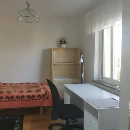 Rent this 1 bed room on Filipstadsbacken 70 in 123 43 Stockholm, Sweden