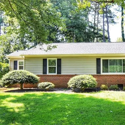 Buy this 3 bed house on 240 Sloans Grove Road in Spartanburg, SC 29307