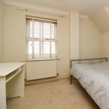 Rent this 1 bed room on National Car Parks in Nunn's Road, Colchester
