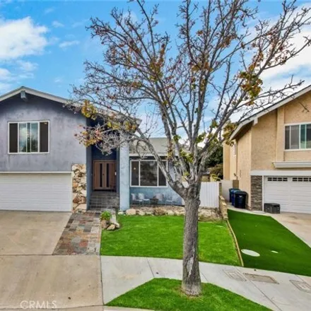 Buy this 3 bed house on 11261 Montserrat Street in Cypress, CA 90630