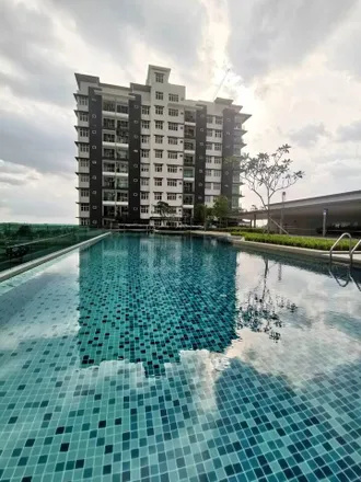 Image 6 - unnamed road, Bandar Sungai Long, 43000 Kajang Municipal Council, Selangor, Malaysia - Apartment for rent