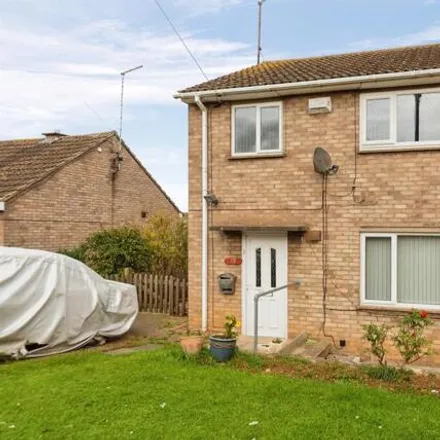 Buy this 3 bed house on 44 Springfield Road in Oundle, PE8 4LS
