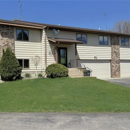 Buy this 3 bed house on 2896 Viking Trail in Alexandria, MN 56308