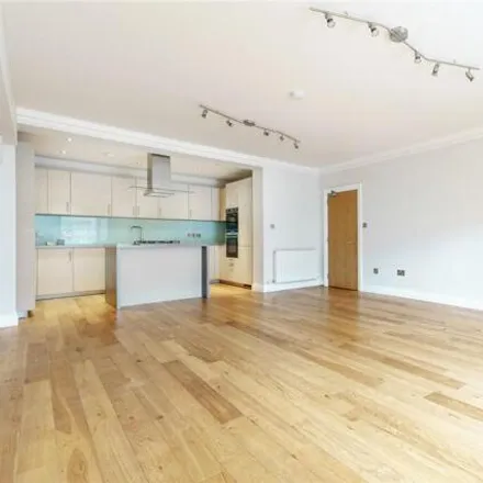 Image 7 - 26 Abercromby Place, City of Edinburgh, EH3 6JX, United Kingdom - Apartment for rent