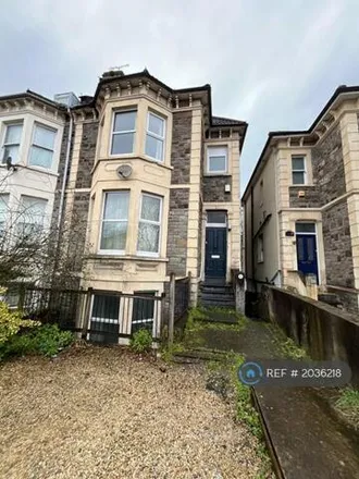 Rent this 7 bed duplex on 53 Sussex Place in Bristol, BS2 9QP
