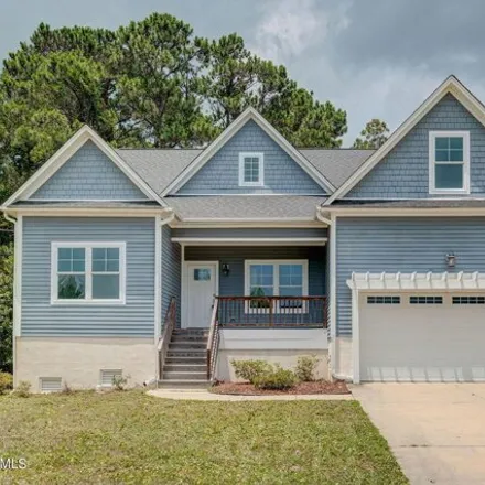Buy this 4 bed house on 203 Rouen Ct in Wilmington, North Carolina