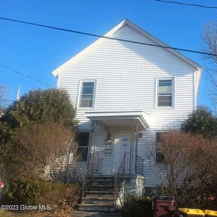 Buy this 4 bed house on 144 Mechanic Street in City of Mechanicville, NY 12118