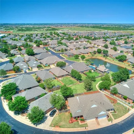 Image 7 - 6909 Northwest 133rd Terrace, Oklahoma City, OK 73142, USA - House for sale